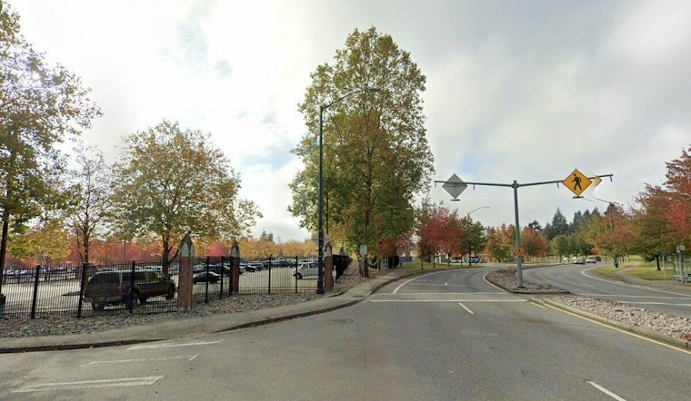 Pregnant Bremerton Motorcycle Passenger Airlifted After Crash Kills Male Rider