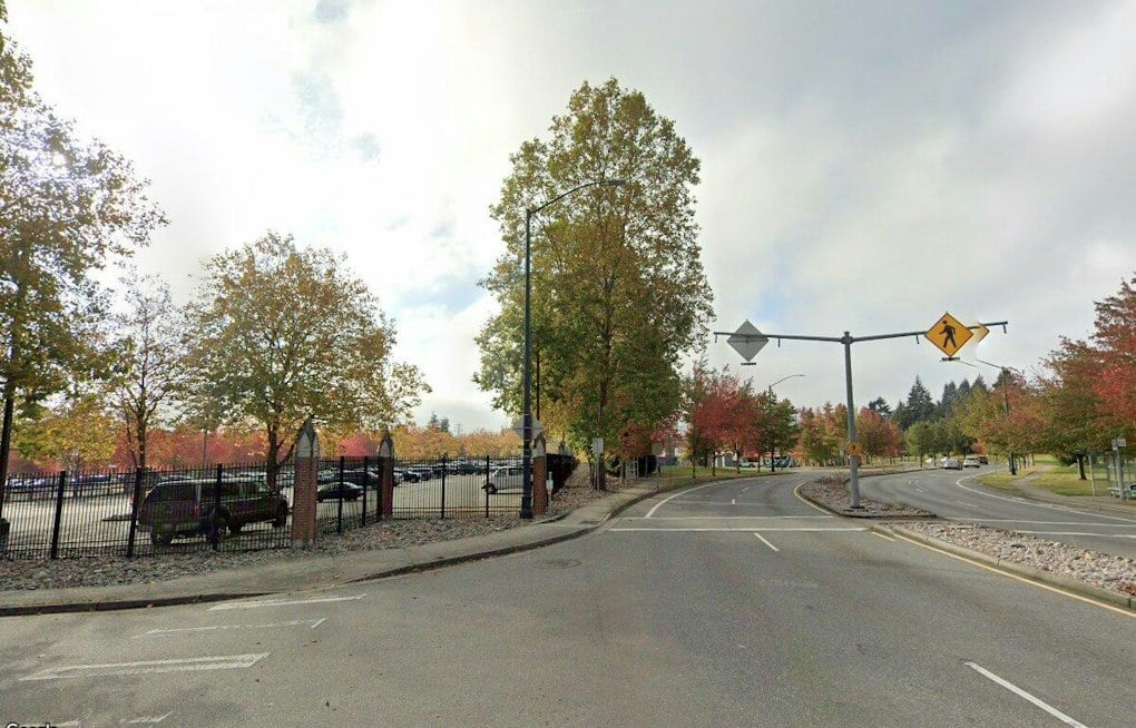 Pregnant Bremerton Motorcycle Passenger Airlifted After Crash Kills Male Rider