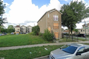 Pregnant Woman, 34, Shot in Lawndale Drive-By, Waited Minutes to Reach 911