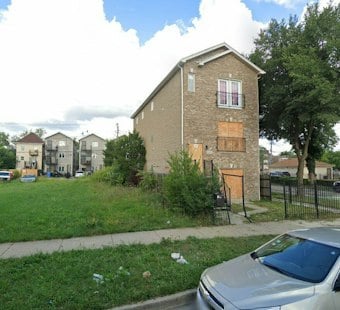 Pregnant Woman, 34, Shot in Lawndale Drive-By, Waited Minutes to Reach 911