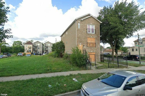 Pregnant Woman, 34, Shot in Lawndale Drive-By, Waited Minutes to Reach 911