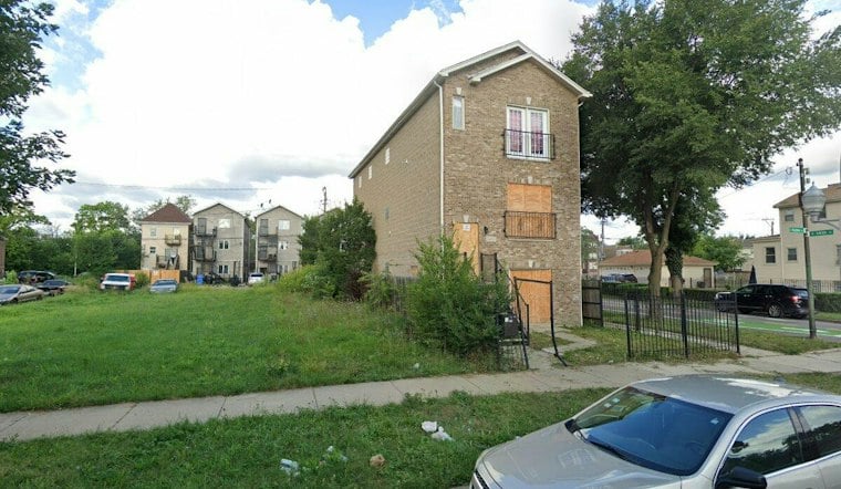 Pregnant Woman, 34, Shot in Lawndale Drive-By, Waited Minutes to Reach 911