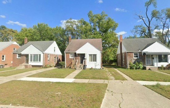 Pregnant Woman Stabbed in Royal Oak Township Dispute, Man Caught 35 Miles Away