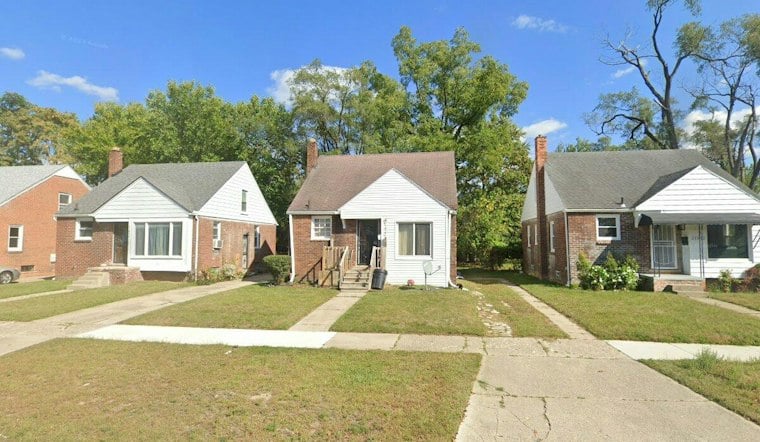 Pregnant Woman Stabbed in Royal Oak Township Dispute, Man Caught 35 Miles Away