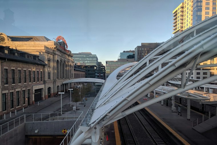 Premier League Fan Festival Takes Over Union Station, Closes Downtown Denver Streets