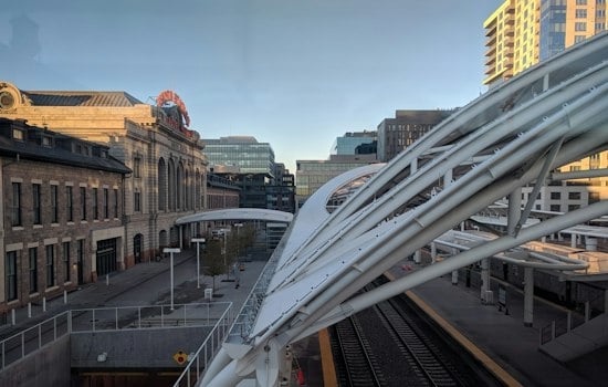 Premier League Fan Festival Takes Over Union Station, Closes Downtown Denver Streets