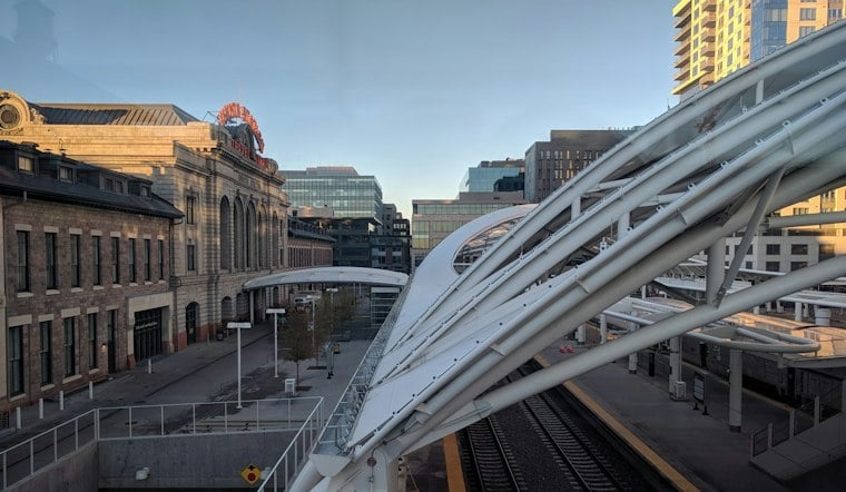 Premier League Fan Festival Takes Over Union Station, Closes Downtown Denver Streets