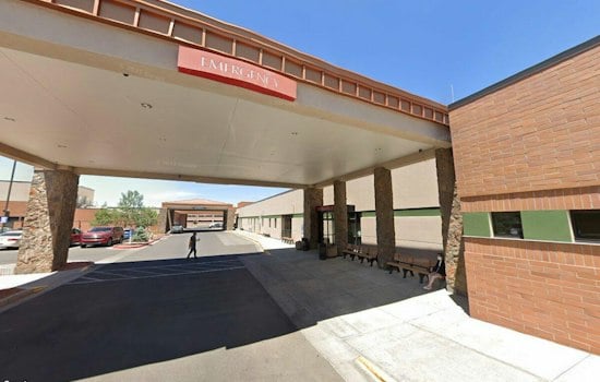 Prescott Cancer Patients Get 36 Infusion Bays as City of Hope Opens New Center