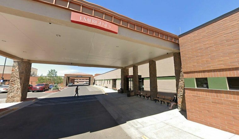 Prescott Cancer Patients Get 36 Infusion Bays as City of Hope Opens New Center
