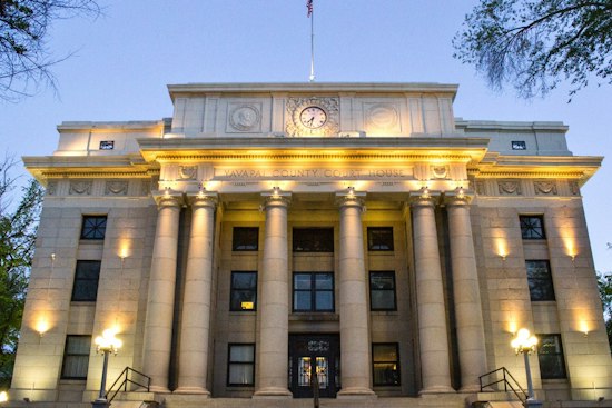 Prescott Valley Bus Attendant, 73, Gets 14 Years in Child Molestation Case