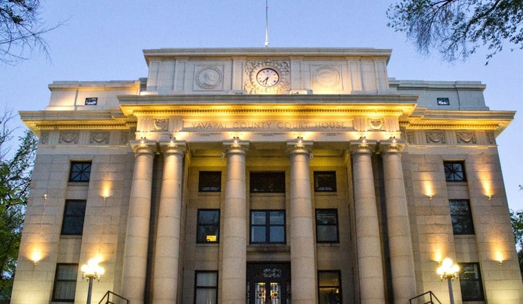Prescott Valley Bus Attendant, 73, Gets 14 Years in Child Molestation Case