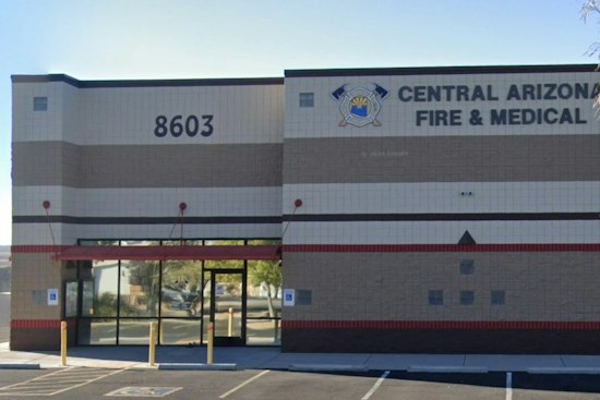 Prescott Valley Mom Dies 10 Days After Backyard Fire Pit Explosion