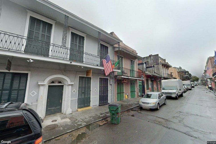 Preservation Hall Opens Its First-Ever Bar Next Door in the French Quarter
