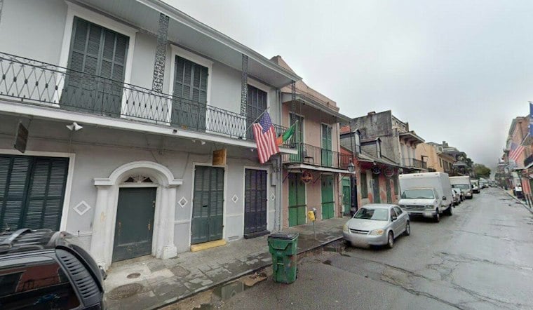 Preservation Hall Opens Its First-Ever Bar Next Door in the French Quarter