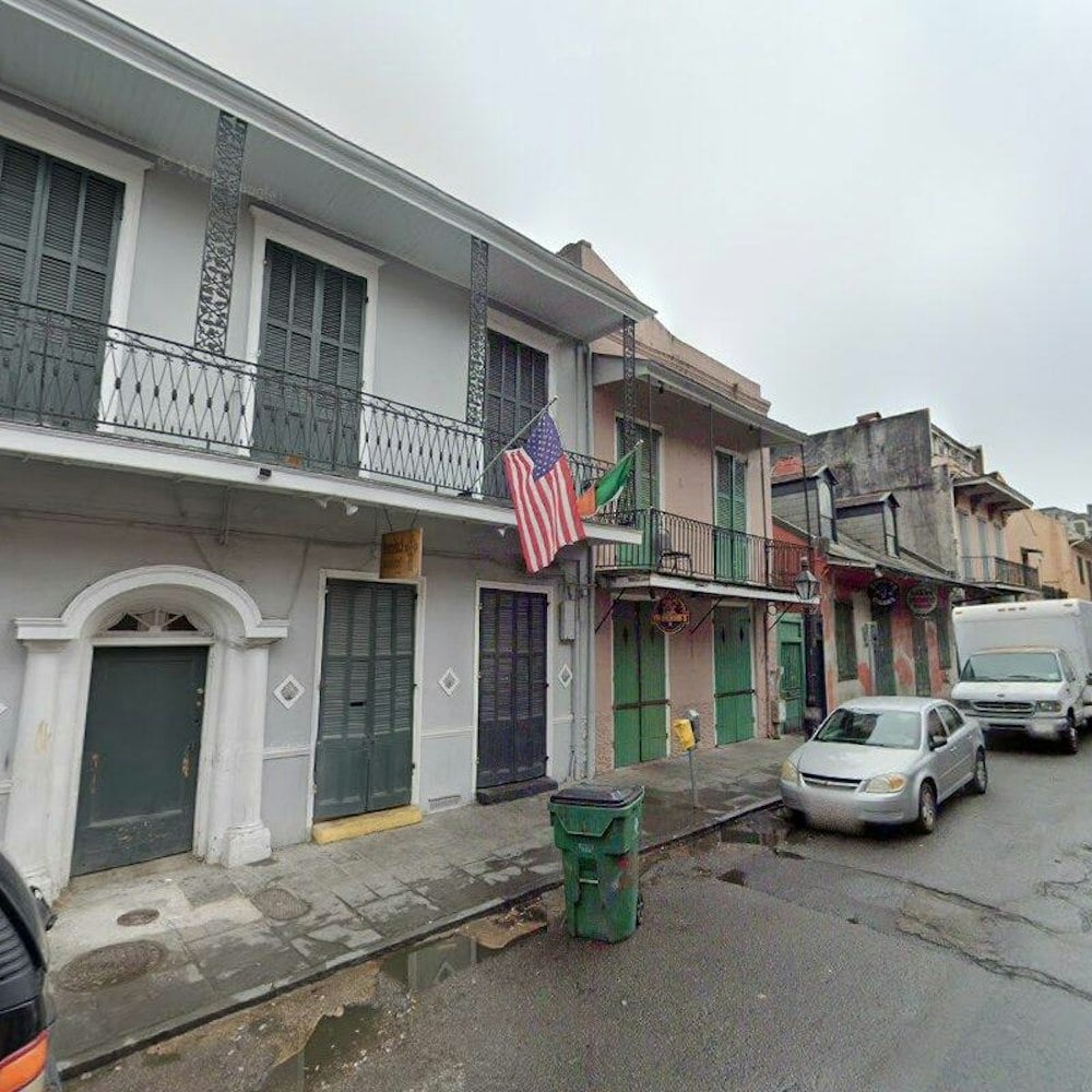Preservation Hall Opens Its First-Ever Bar Next Door in the French Quarter