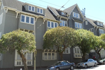 Presidio Heights Mansion Fetches $17.2M as SF Luxury Bidding Wars Hit Record Highs