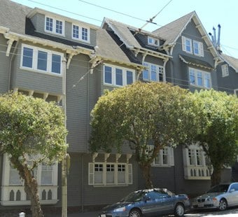 Presidio Heights Mansion Fetches $17.2M as SF Luxury Bidding Wars Hit Record Highs