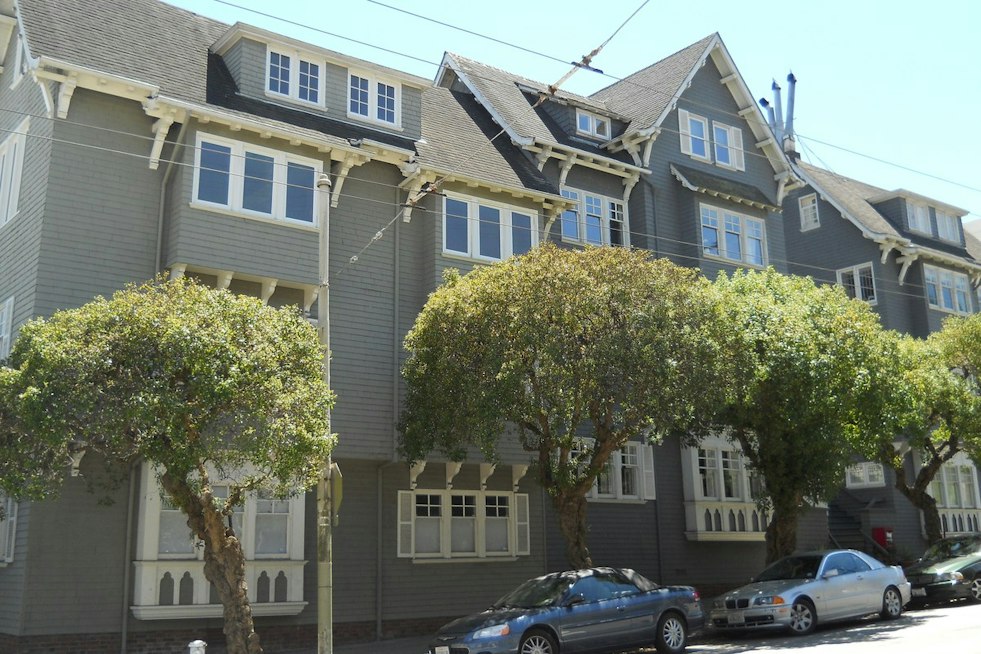 Presidio Heights Mansion Fetches $17.2M as SF Luxury Bidding Wars Hit Record Highs