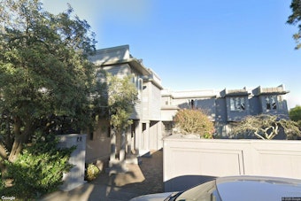 Presidio Heights Mansion Fetches $28.5M, Smashing SF's Overbid Record by $10M