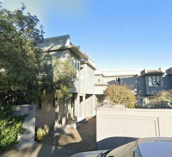 Presidio Heights Mansion Fetches $28.5M, Smashing SF's Overbid Record by $10M