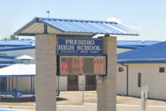 Presidio Residents Brace for Hearing on Shafter Mine's Wastewater Plans