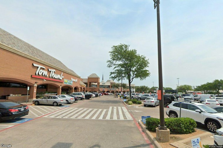 Preston Oaks Nearly Fully Leased as Regency Rebuilds North Dallas Retail Bet