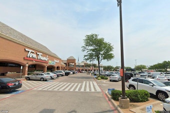 Preston Oaks Nearly Fully Leased as Regency Rebuilds North Dallas Retail Bet