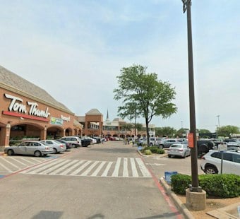 Preston Oaks Nearly Fully Leased as Regency Rebuilds North Dallas Retail Bet