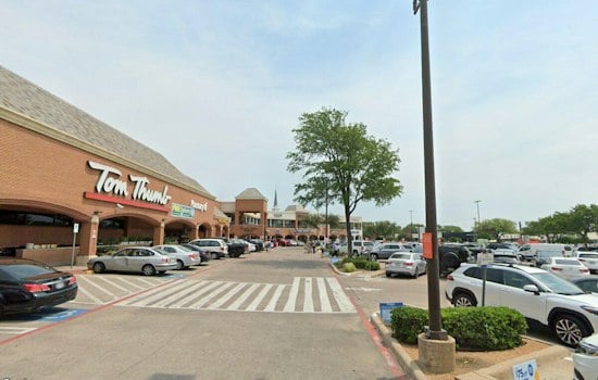 Preston Oaks Nearly Fully Leased as Regency Rebuilds North Dallas Retail Bet