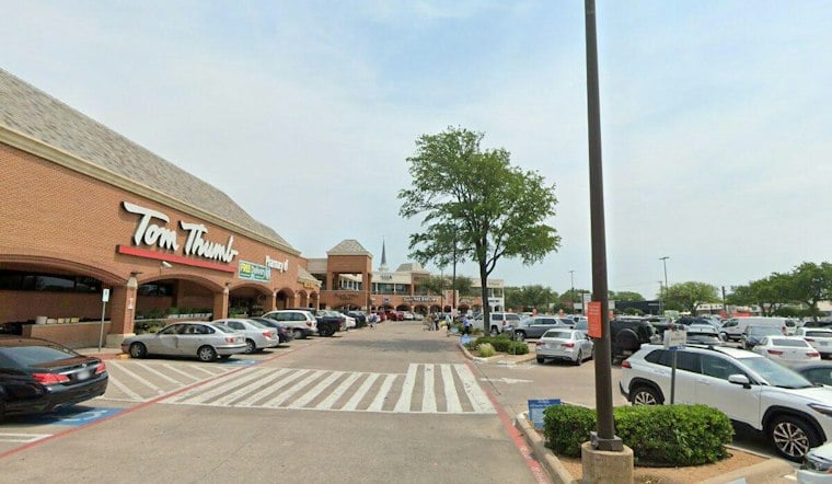 Preston Oaks Nearly Fully Leased as Regency Rebuilds North Dallas Retail Bet