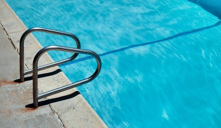 Prince Frederick Teen Indicted for Attempted Murder After Poolside Stabbing
