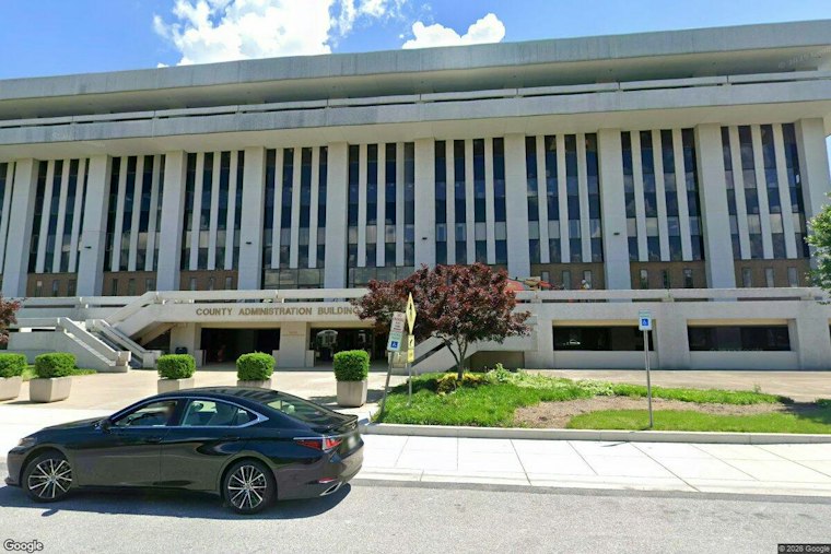 Prince George's Council Pulls Auditor Pick Amid $12.8M Nonprofit Probe