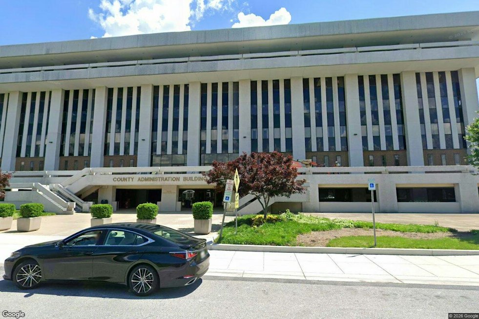 Prince George's Council Pulls Auditor Pick Amid $12.8M Nonprofit Probe
