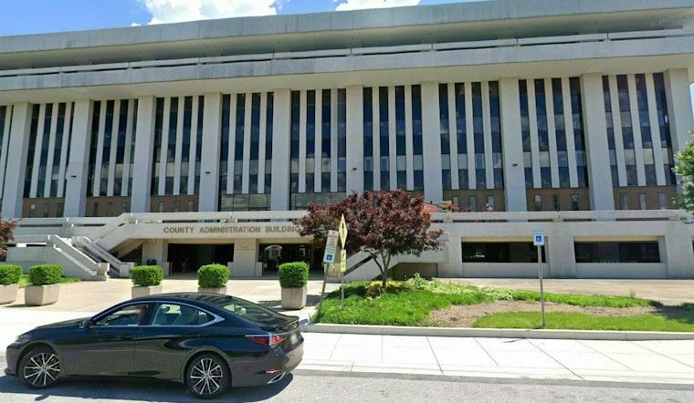 Prince George's Council Pulls Auditor Pick Amid $12.8M Nonprofit Probe