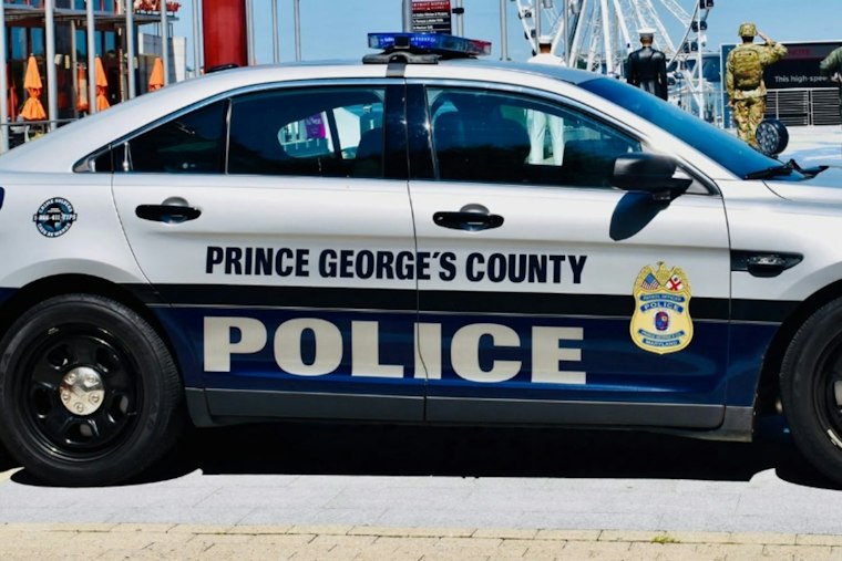 Prince George's County Bloodhound Finds Missing Boy Yards From MD-210