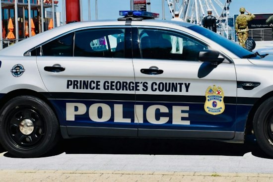 Prince George's County Bloodhound Finds Missing Boy Yards From MD-210