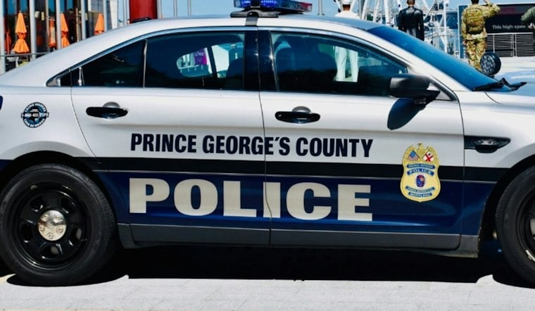 Prince George's County Bloodhound Finds Missing Boy Yards From MD-210