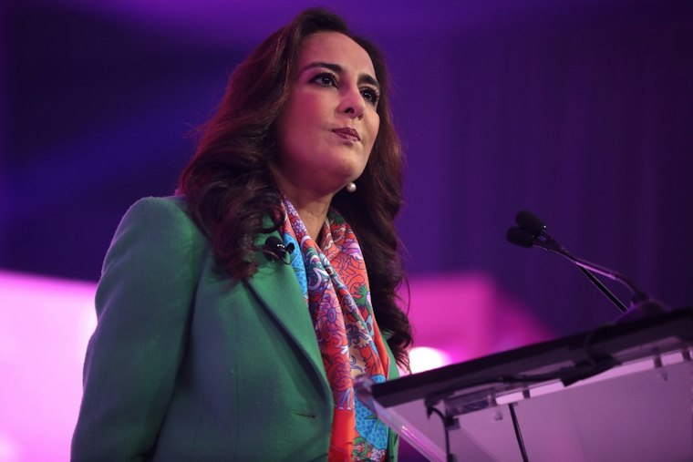 Prince William County Bars DOJ Poll Monitors, Federal Officials Vow to Watch Anyway