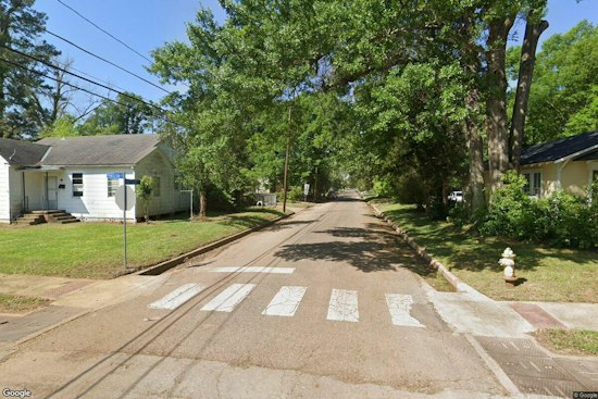 Princeton Street Shooting Is Alexandria's Third Gunfire Case in Four Days
