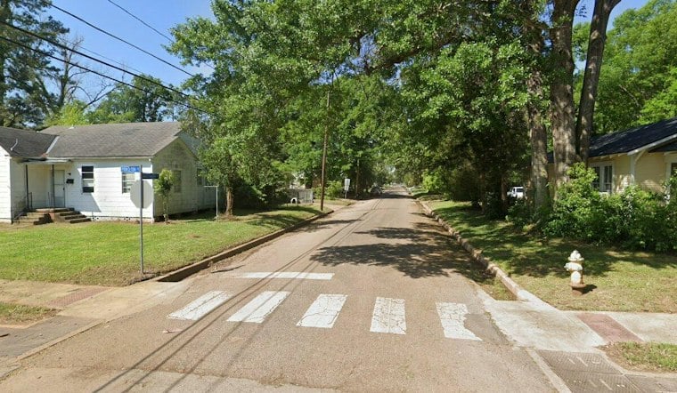 Princeton Street Shooting Is Alexandria's Third Gunfire Case in Four Days
