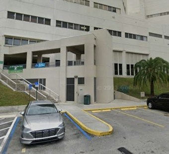 Prison Tip Cracks 2007 Lauderdale Lakes Murder Over Taco Bell Robbery