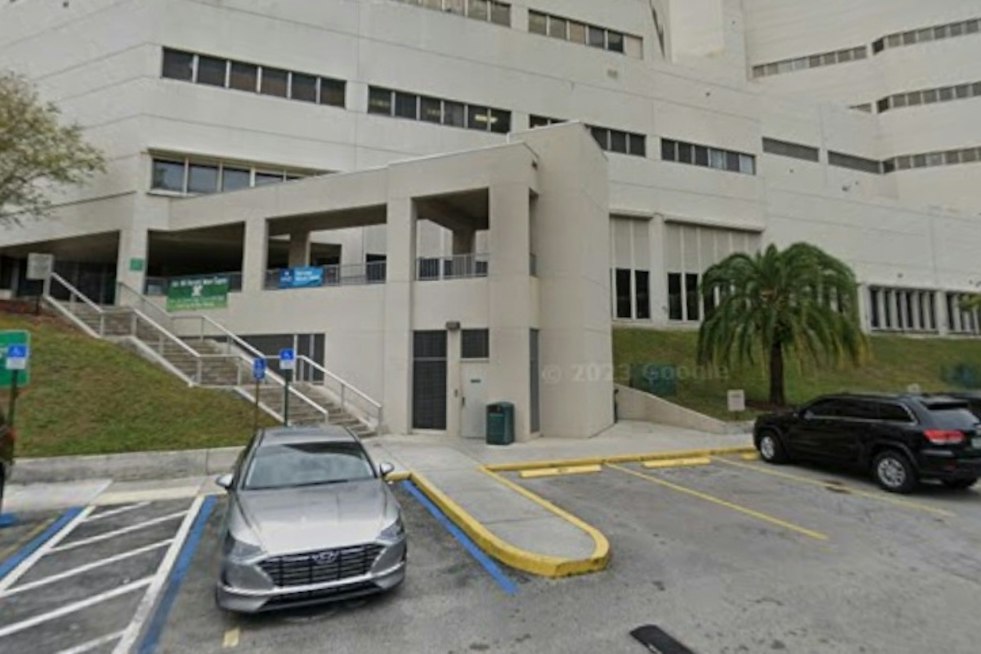 Prison Tip Cracks 2007 Lauderdale Lakes Murder Over Taco Bell Robbery