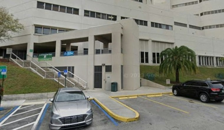 Prison Tip Cracks 2007 Lauderdale Lakes Murder Over Taco Bell Robbery