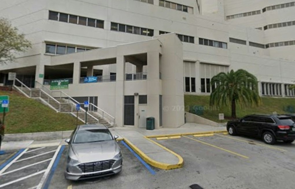 Prison Tip Cracks 2007 Lauderdale Lakes Murder Over Taco Bell Robbery
