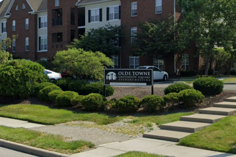 Private Buyer Grabs Toledo Student Housing Complex Near UT for $19 Million