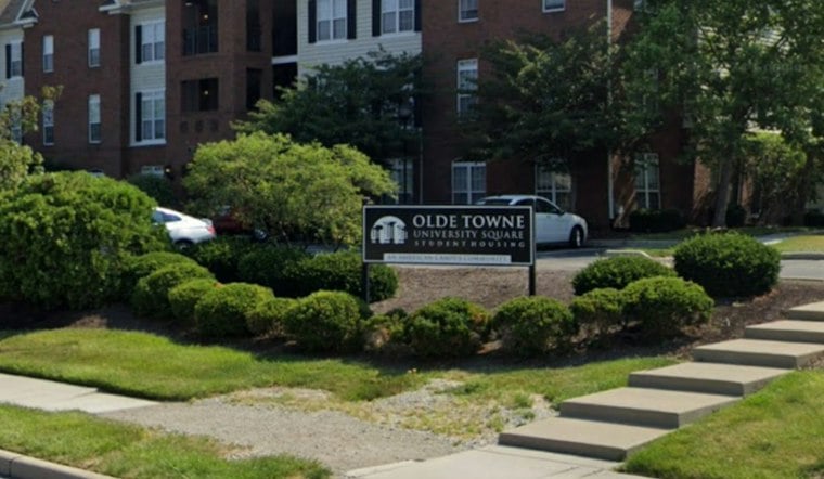Private Buyer Grabs Toledo Student Housing Complex Near UT for $19 Million