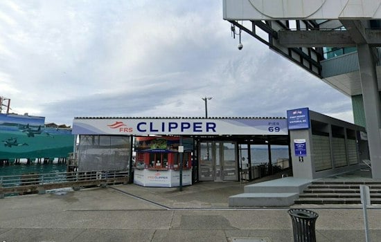 Private Ferry Will Skip the Drive, Sail Seattle Day-Trippers Straight to Poulsbo