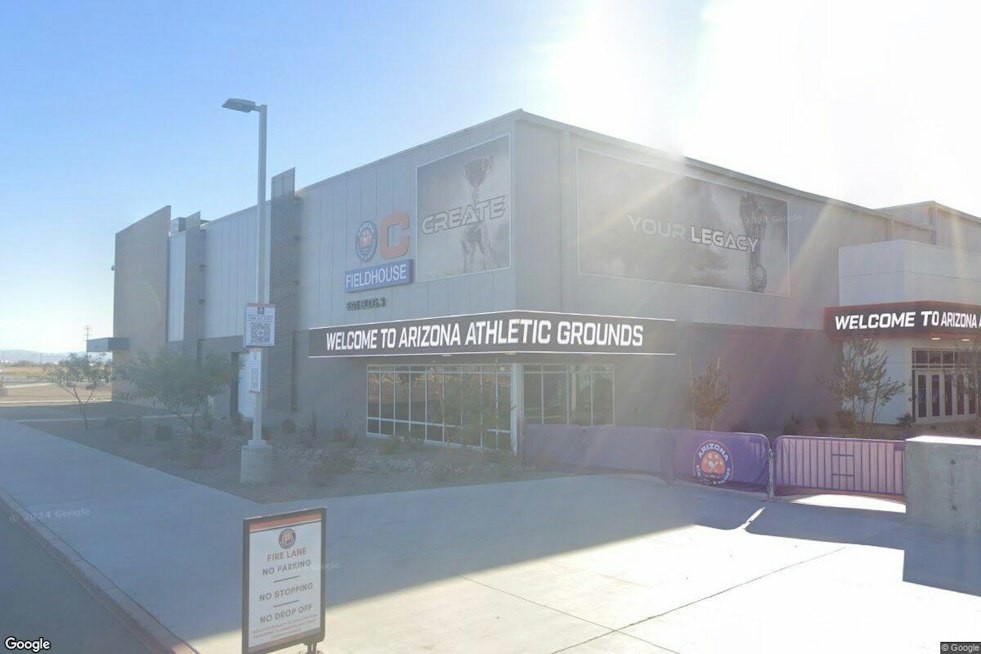 Pro Pickleball Returns to Mesa as APP Arizona Open Lands at Arizona Athletic Grounds