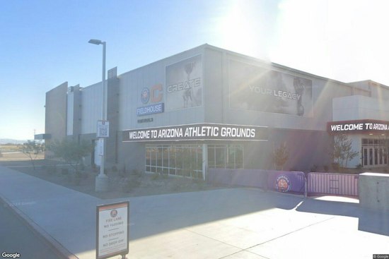 Pro Pickleball Returns to Mesa as APP Arizona Open Lands at Arizona Athletic Grounds