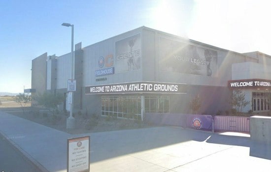 Pro Pickleball Returns to Mesa as APP Arizona Open Lands at Arizona Athletic Grounds